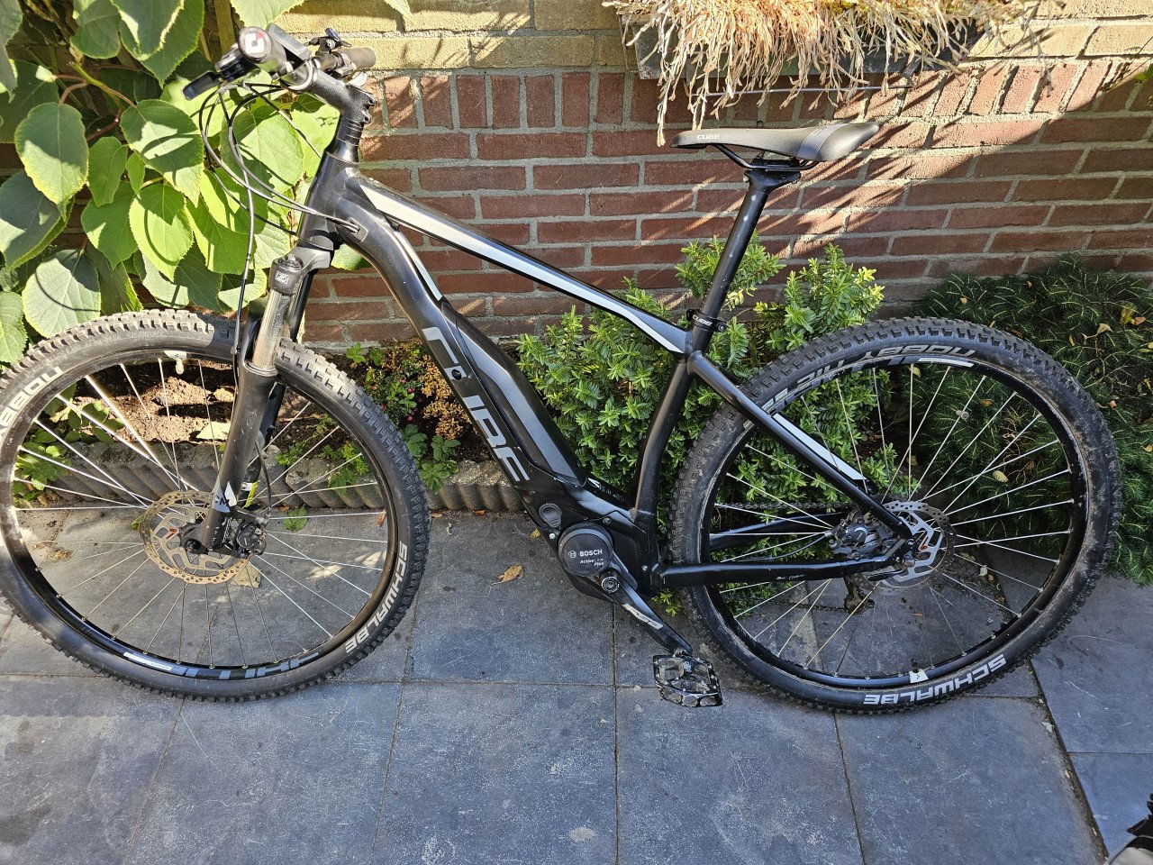 Cube Acid Hybrid One Allroad 500 29 inch