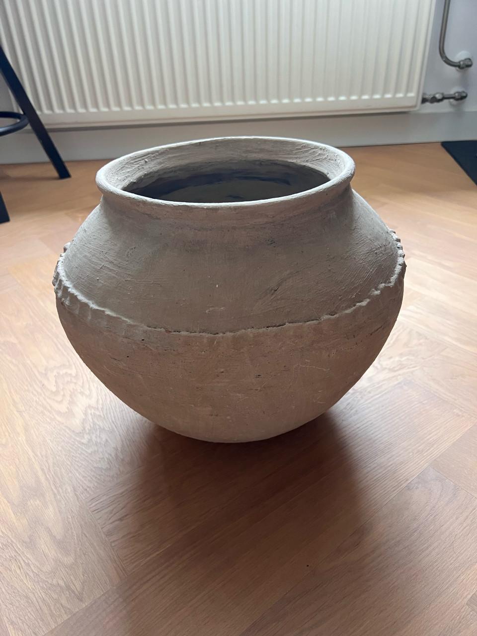 Kruikpot