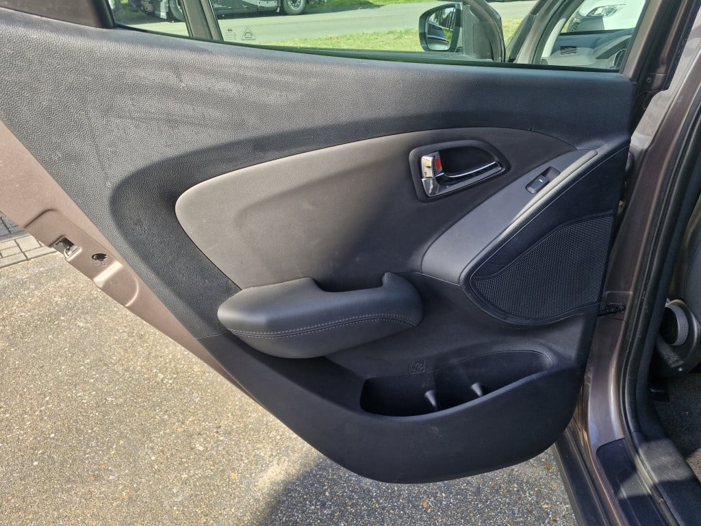 Hyundai Ix35 2.0i style automaat