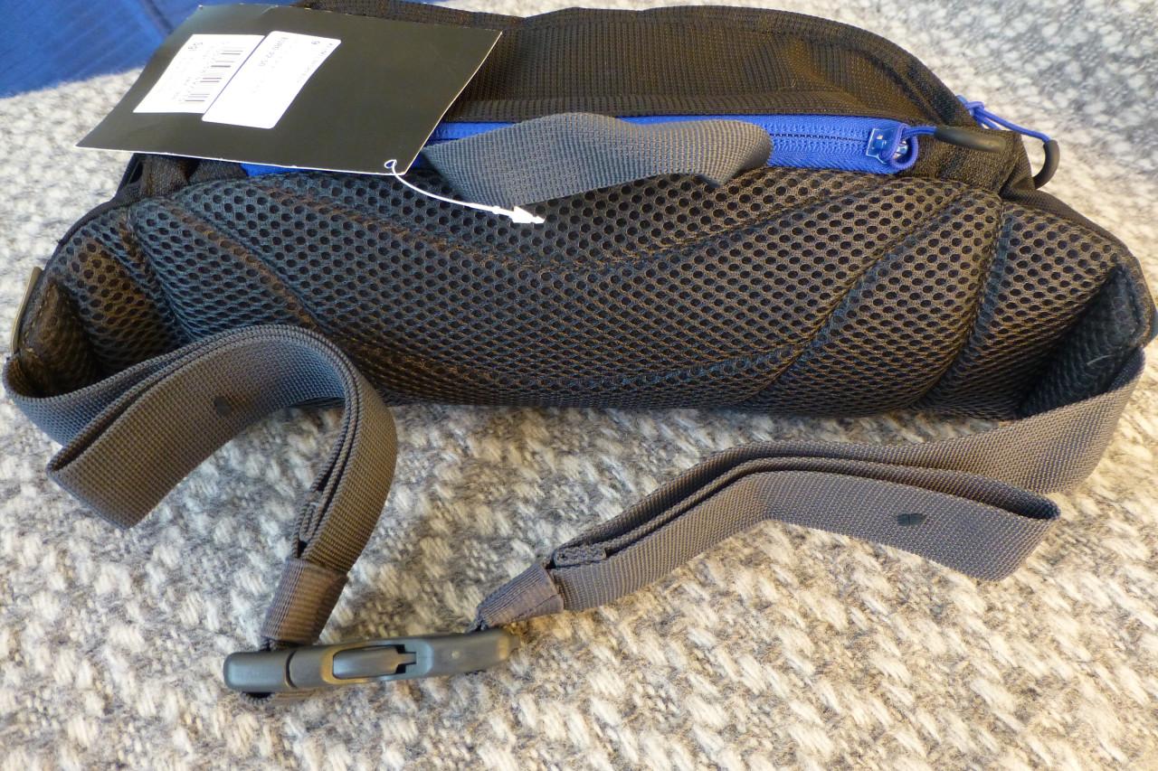 Regatta heuptas blackfell black - Nieuw