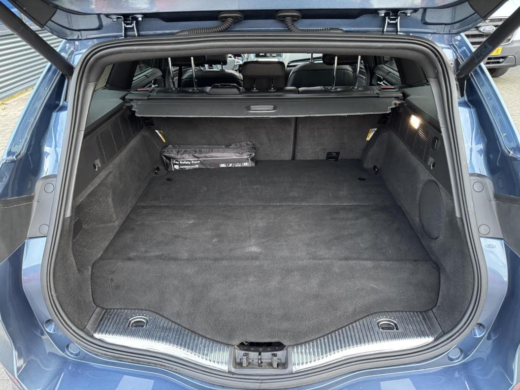 Ford Mondeo wagon 2.0 ivct hev st-line nl-auto, panoramadak + afneembare tr