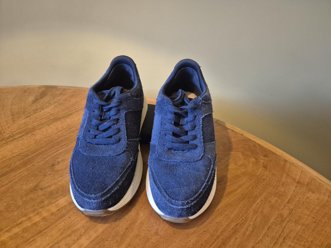 FITFLOPS Dames Sneakers