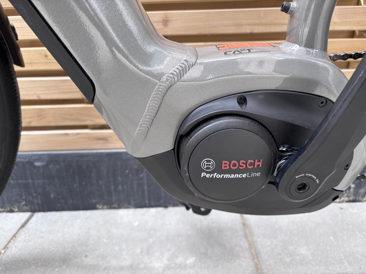 E bike Bosch Performance middenmotor ❗️nieuw