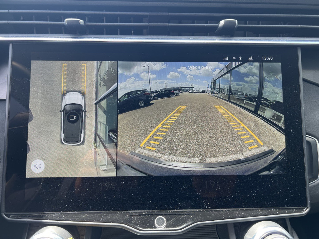 Lynk & Co 01 1.5 261pk plug in hybrid , trekhaak , pano dak , 360gr camera