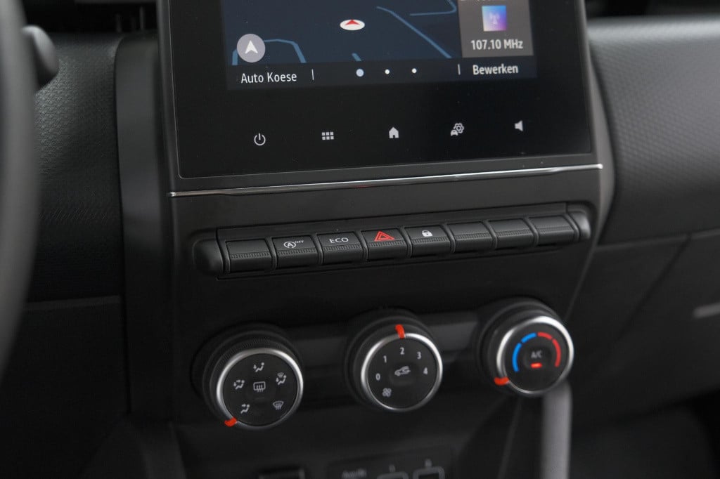 Renault Clio tce 90 zen | navigatie | elektrische ramen | apple carplay