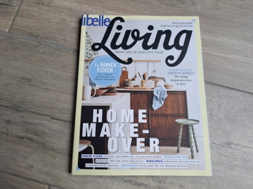 1x Libelle living