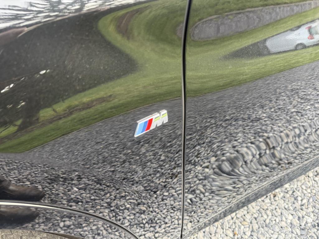 BMW X1 sdrive18i automaat high executive m-sportpakket