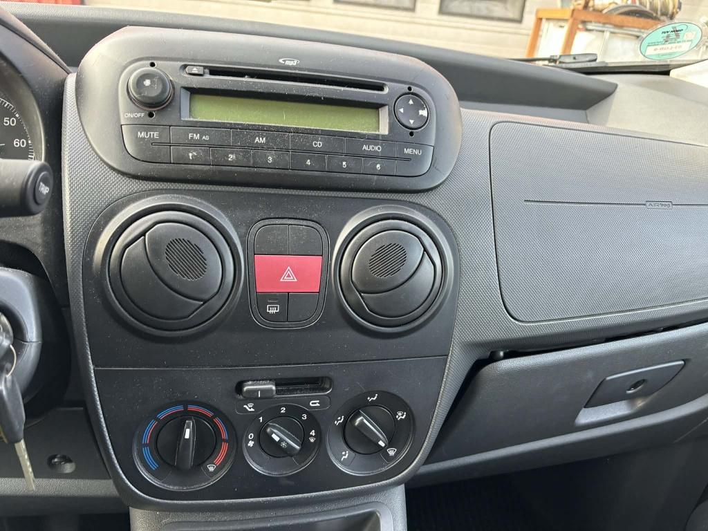 Peugeot Bipper tepee 1.4i