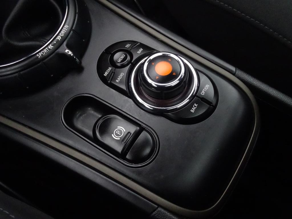 Mini Countryman mini 1.5 cooper s e all4 chili automaat |pano