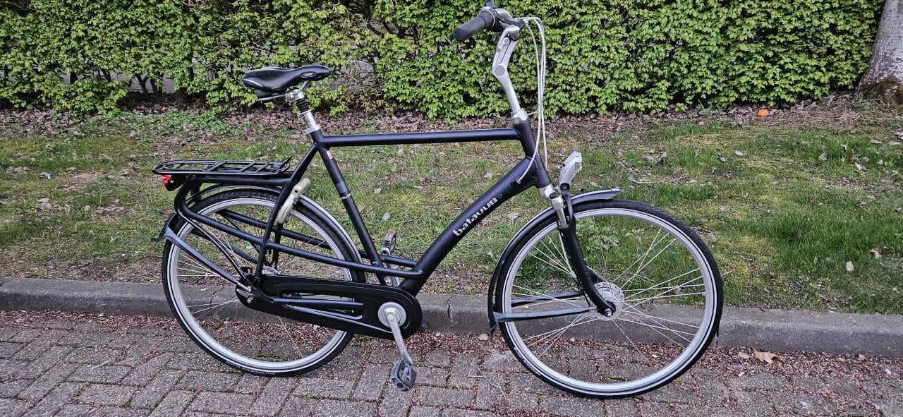 Batavus Mambo herenfiets 65 CM