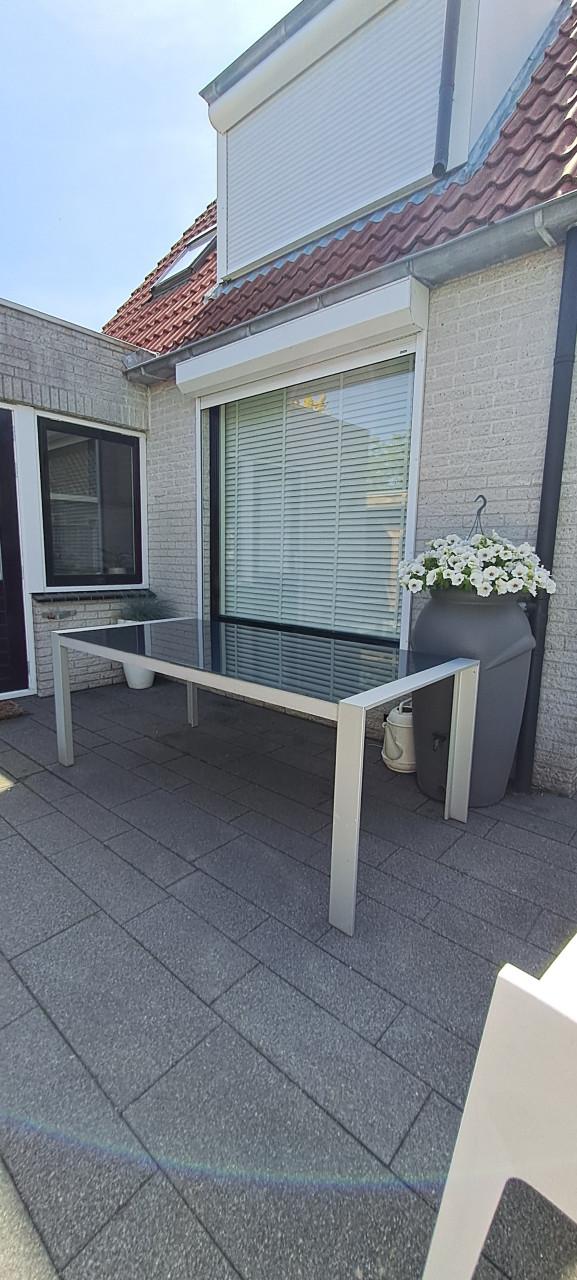 Gratis (gereserveerd)