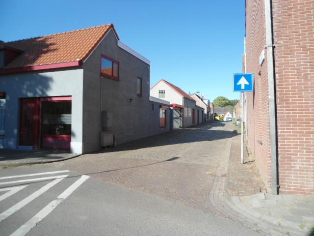 Hoekwoning in Aardenburg met veel ruimte en energie A-label