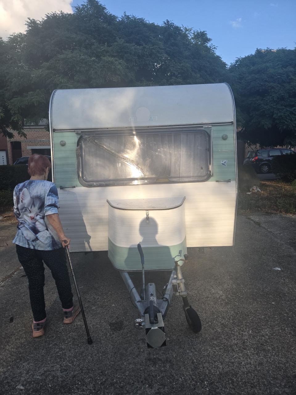 Caravan