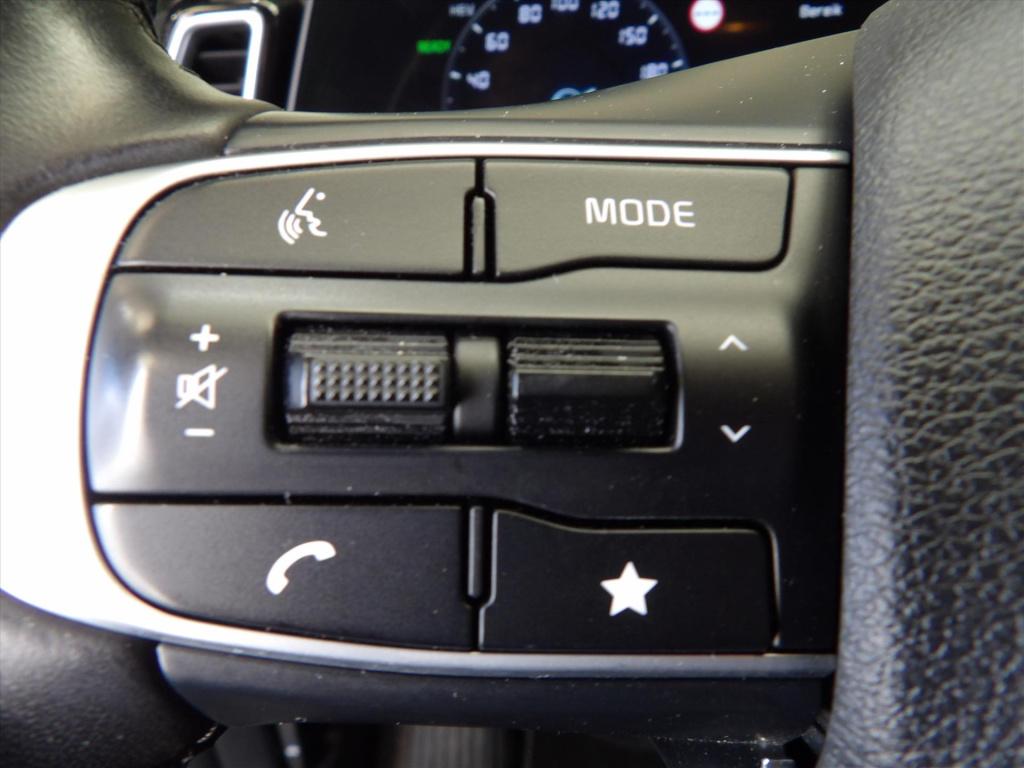 Kia Sportage 1.6 t-gdi 265pk plug-in hybrid at6 4wd gt-plusline