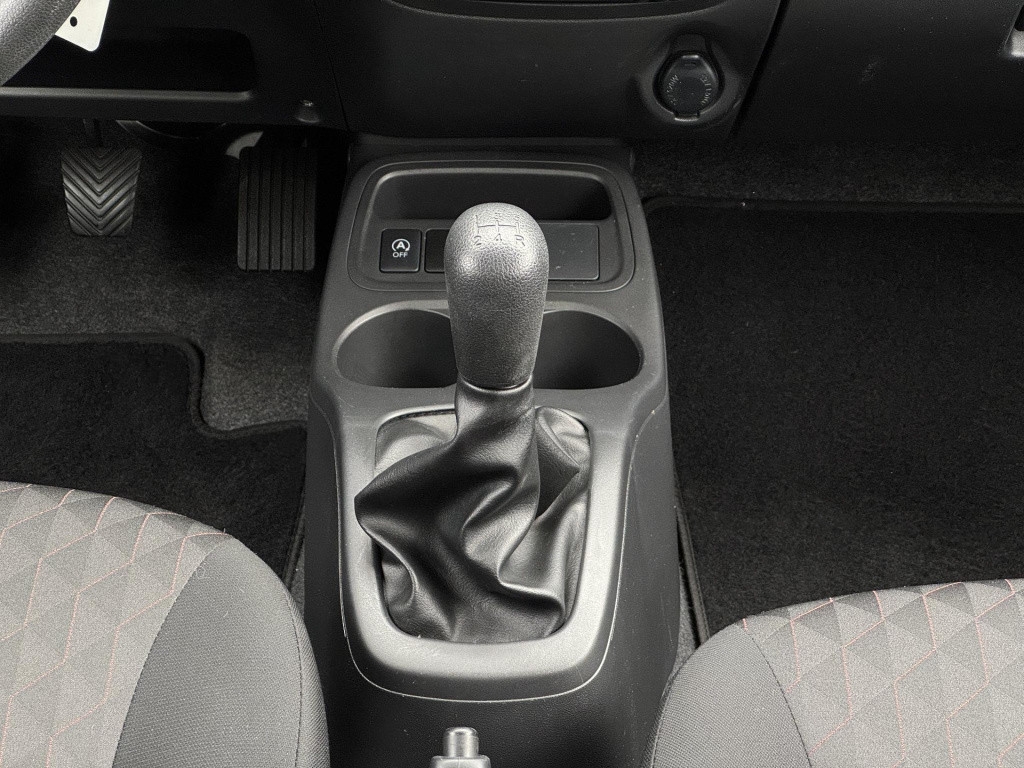 Mitsubishi Space Star 1.2 connect+ | apple carplay/android auto | aircondit