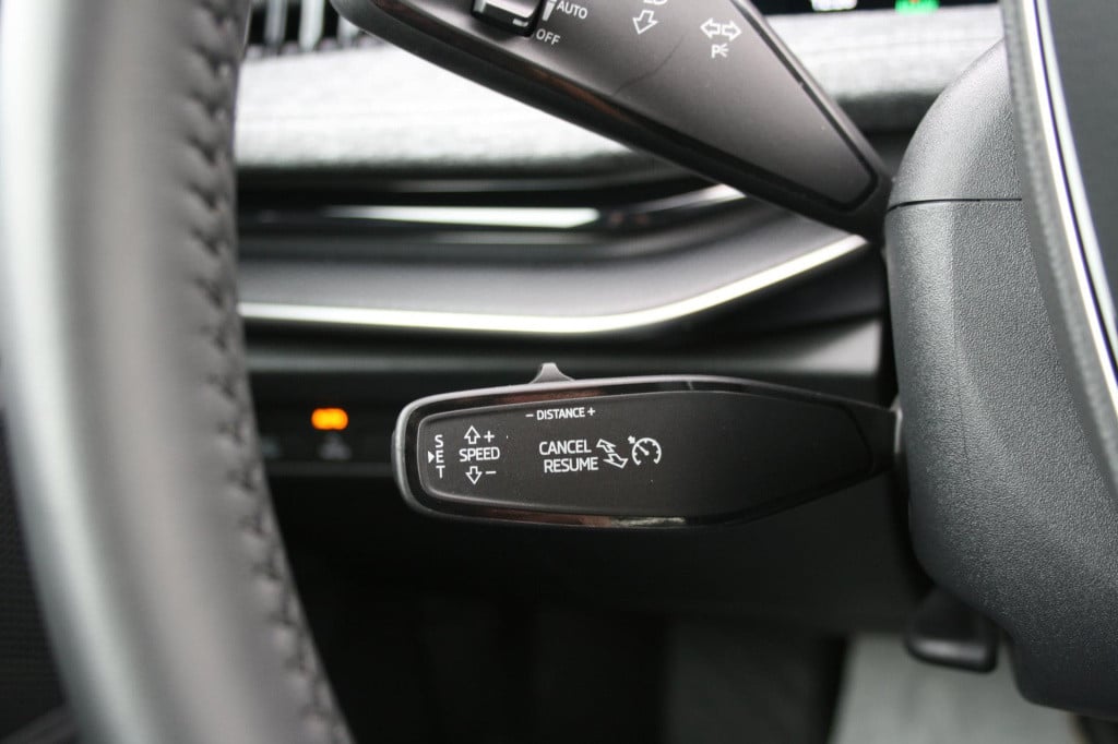 Skoda Superb combi 1.5 tsi mhev first edition