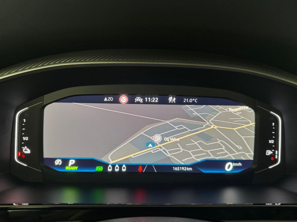 Volkswagen Arteon shooting brake 1.4 tsi ehybrid r-line business+