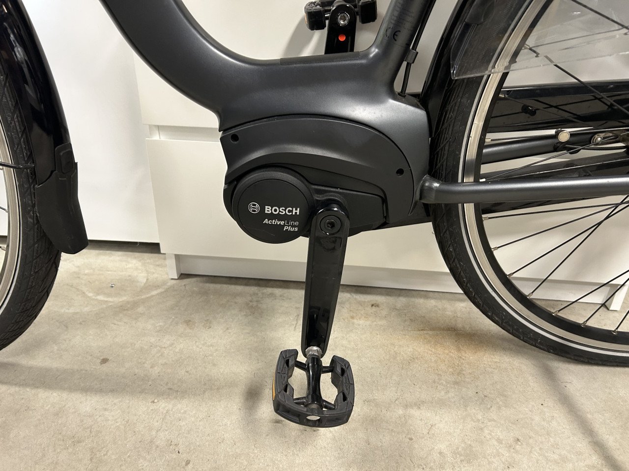 2 Electrische fietsen Koga E- Nova zo goed als nieuw D47/D53