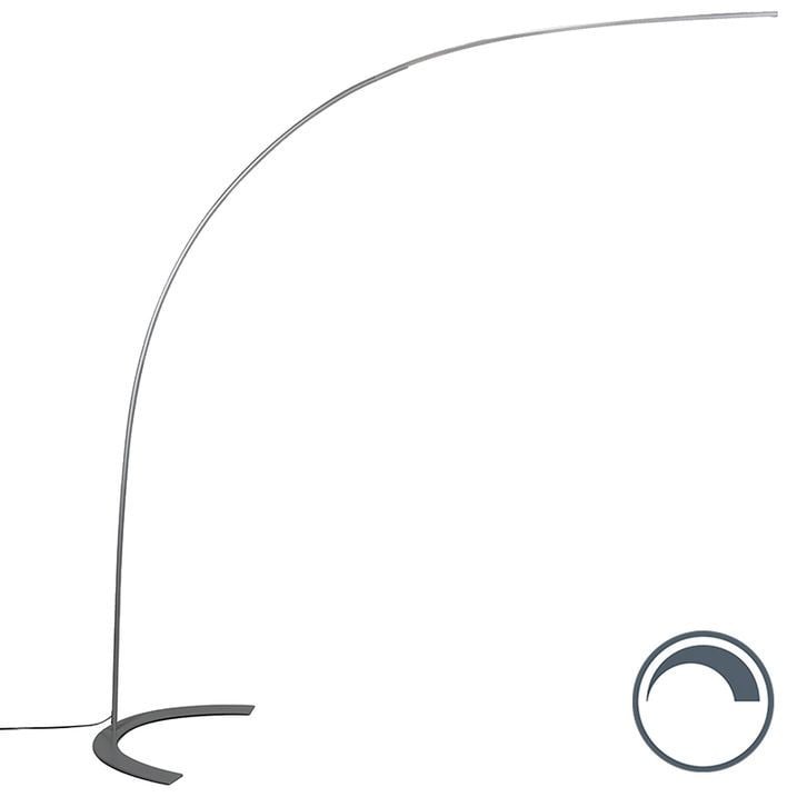 Design booglamp
