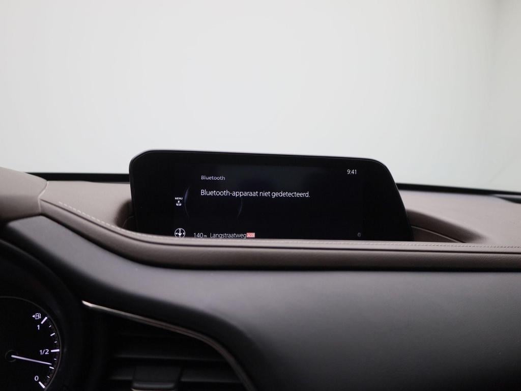Mazda Cx-30 2.0 e-skyactiv-g m hybrid comfort | navigatie | apple carplay /