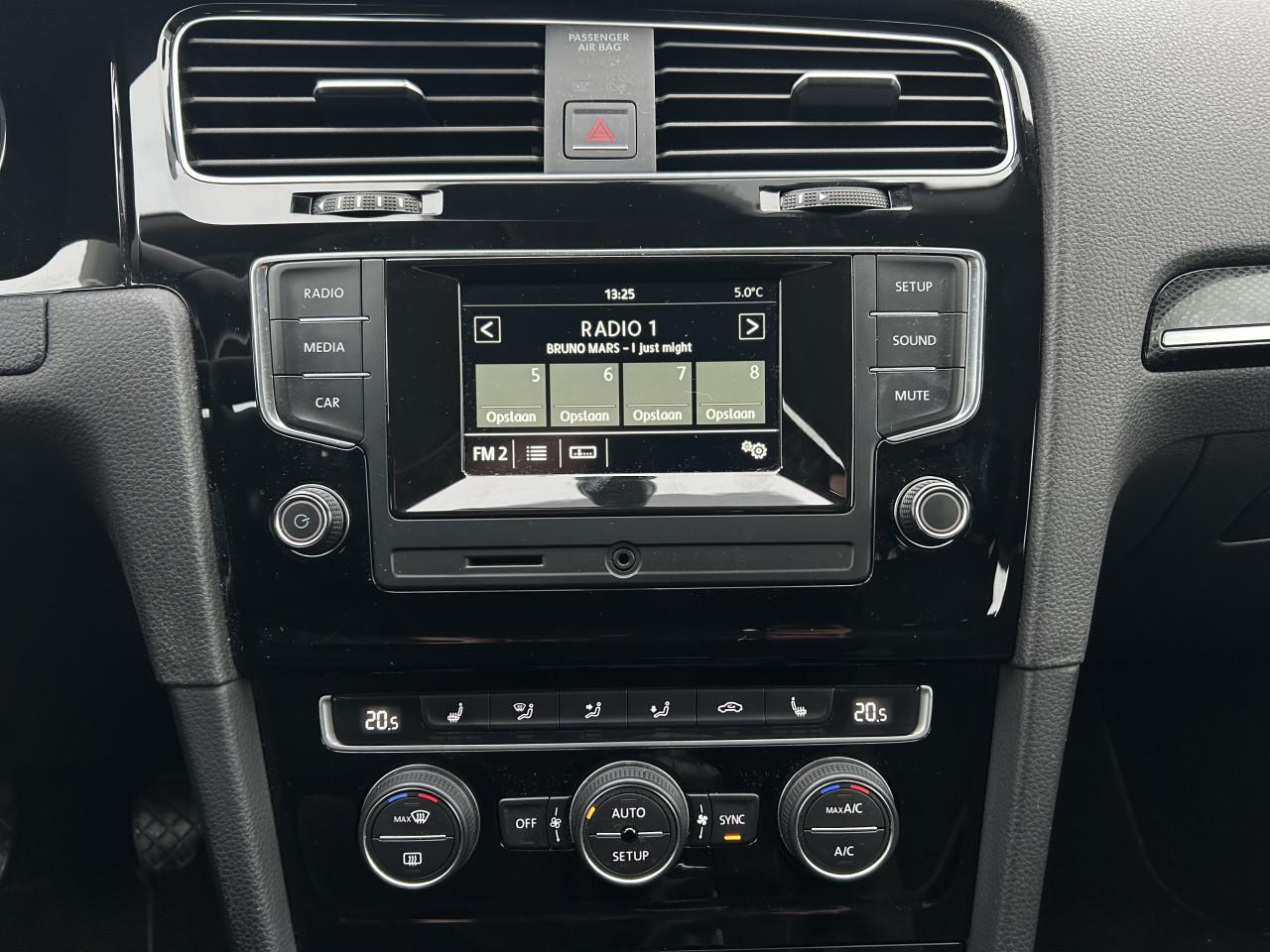 Volkswagen Golf 7 1.4 TSI Highline|TREKH|CRUISE CONTR|STOELV