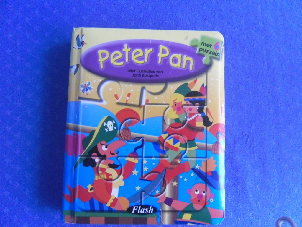 PUZZELS