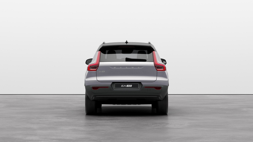 Volvo Ex40 extended range ultra dark 20" inch