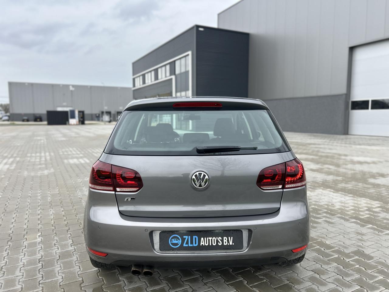 Volkswagen Golf 1.4 TSI R-LINE|CRUISE CONTR.|AIRCO|APK|