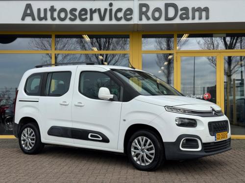 Citroen Berlingo 1.2 puretech feel | 7 pers.