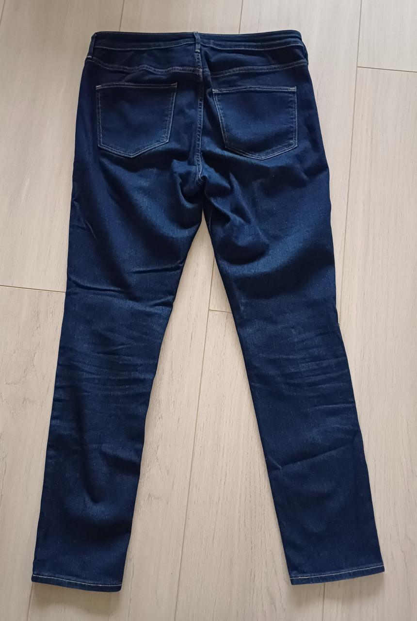 Dames skinny jeans C&A maat 32