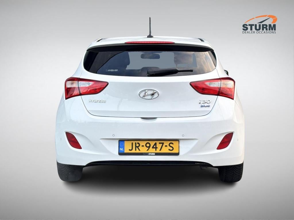 Hyundai I 30 1.6 gdi i-motion plus