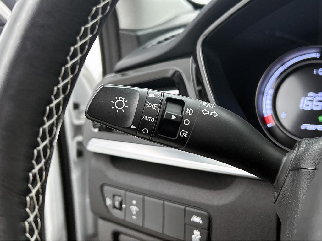 Kia E-niro dynamicplusline 64 kwh | trekhaak | schuif- kanteldak | stoelver