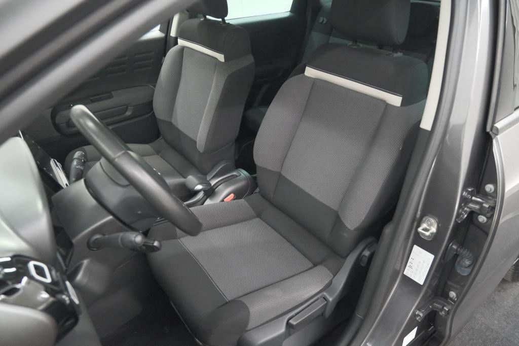 Citroen C3 Aircross puretech 110 s&s business | camera | dodehoekdetectie |