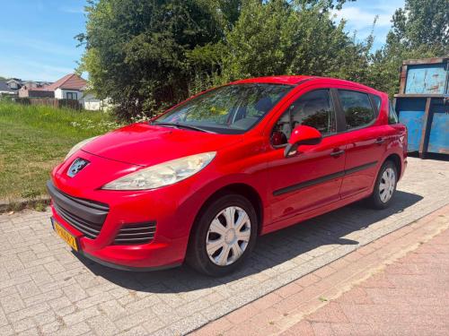 Peugeot 207 SW 1.4 XR Airco PDC CCT 2011 jaar apk