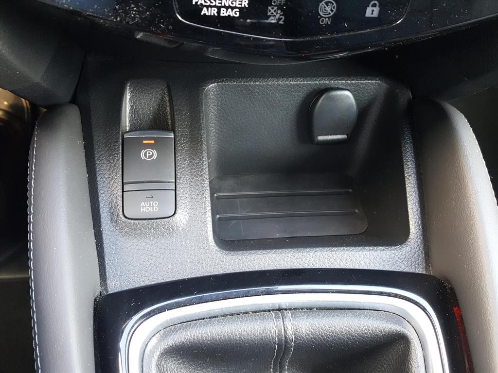 Nissan Qashqai 1.2 115pk dig-t tekna vol-leder apple carplay & android auto