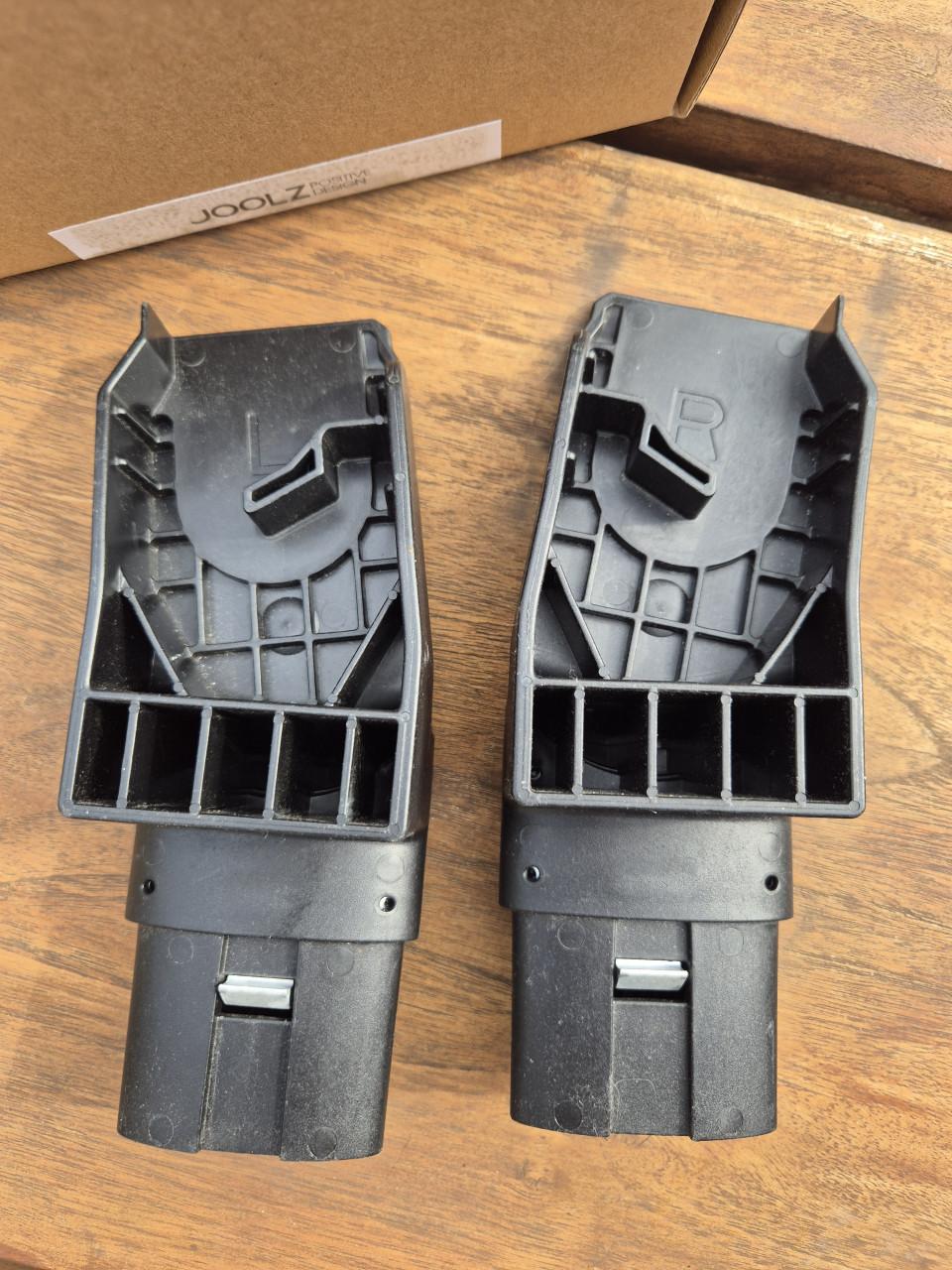 Joolz adapters