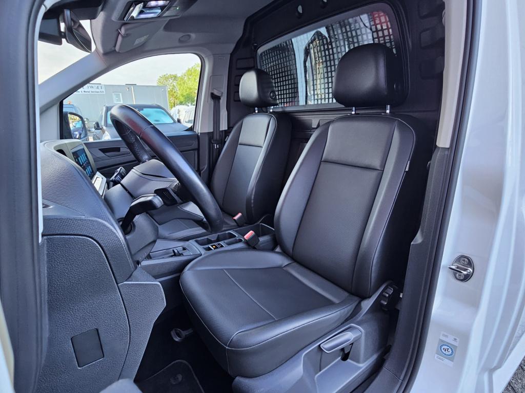Volkswagen Caddy cargo 2.0 tdi comfort | bluetooth | pdc
