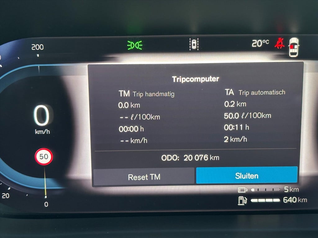 Volvo XC60 t6 plug-in hybrid 398pk aut awd ultimate dark| leder| harman kar