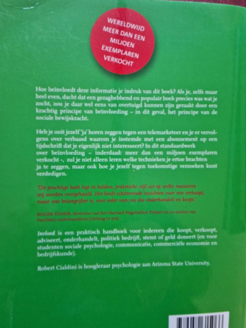 Management boeken 4x