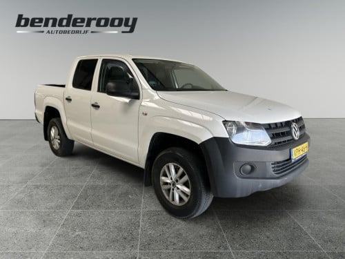 Volkswagen Amarok 2.0 tdi plus easyline
