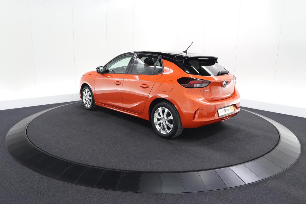 Opel Corsa 1.2 edition | parkeersensoren | apple carplay | edition+ pakket