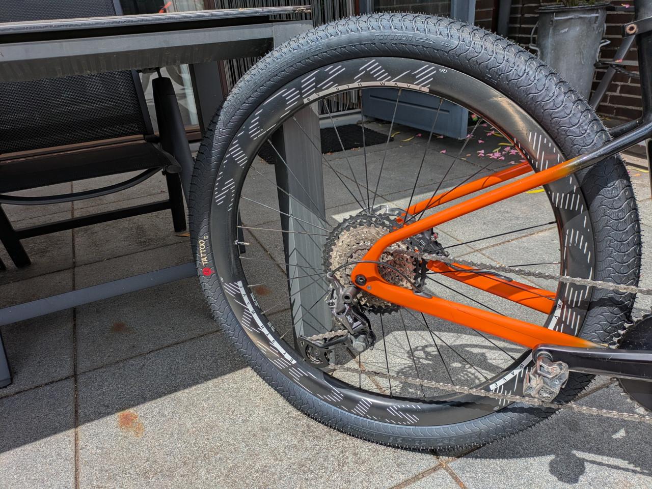 STORM MOANA beachbike