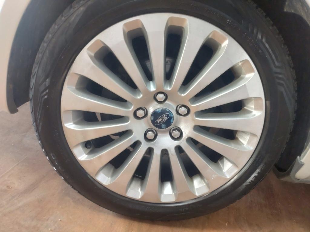 Ford C-max 1.8-16v limited
