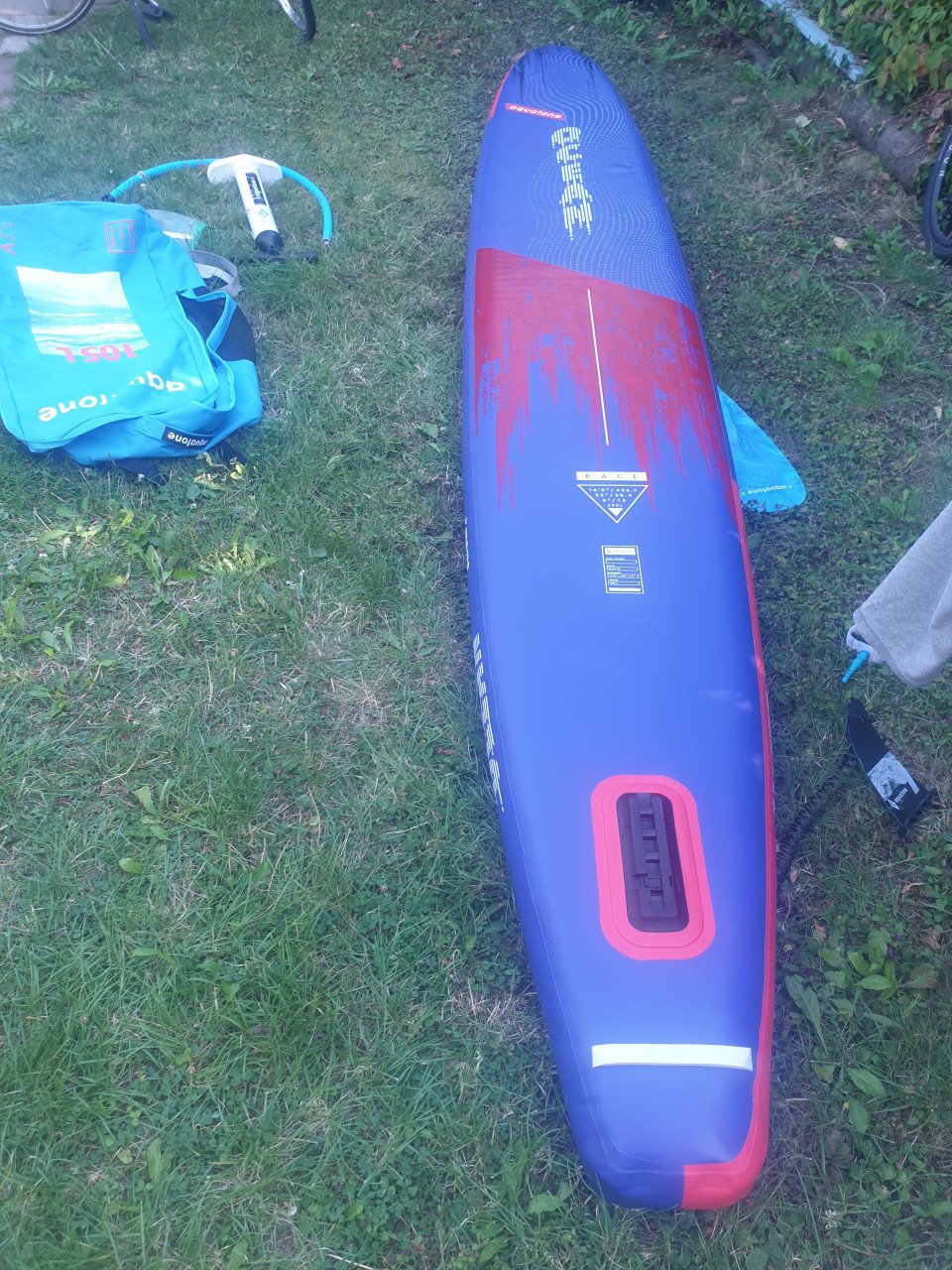 Supboard