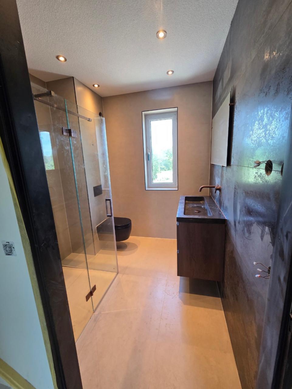 Tegelzetter Klusjesman