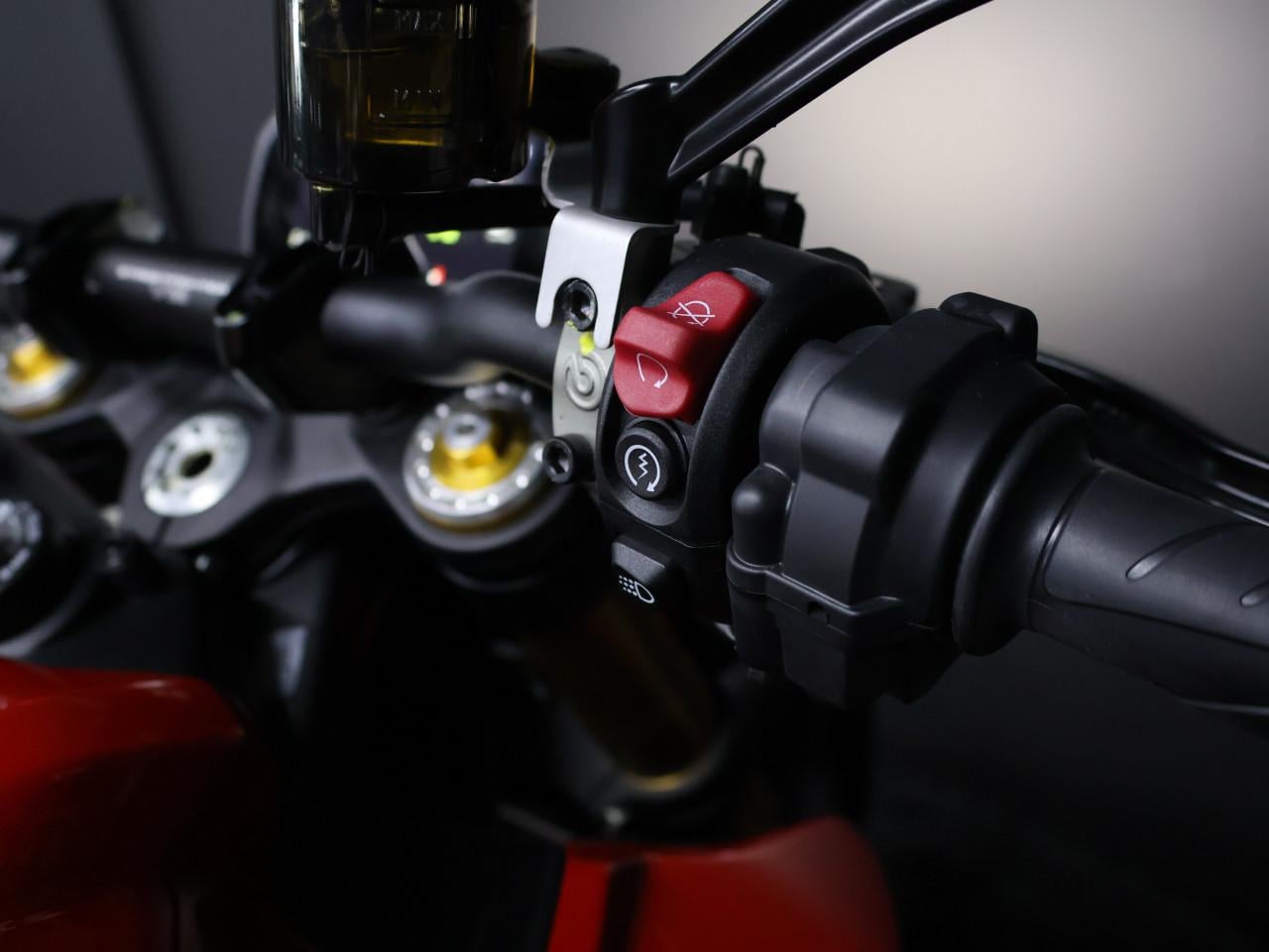 STREETFIGHTER V2 S | BTW Motor