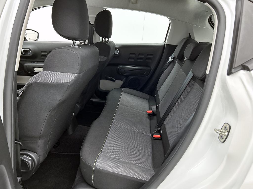 Citroen C3 83pk live | rijklaar | bluetooth | parkeersensoren | led koplamp