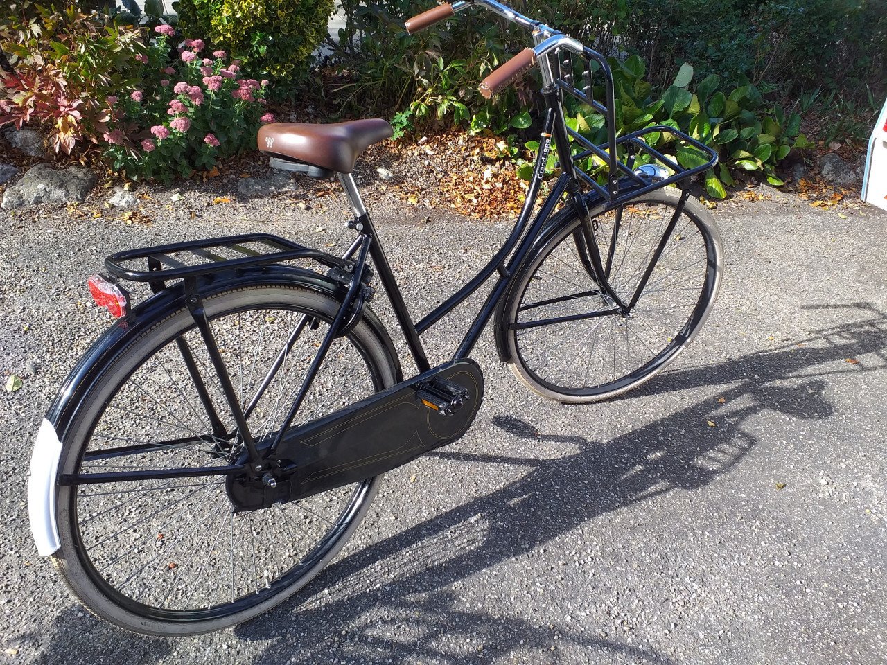 """"OMAFIETS GRAN1888 ""
