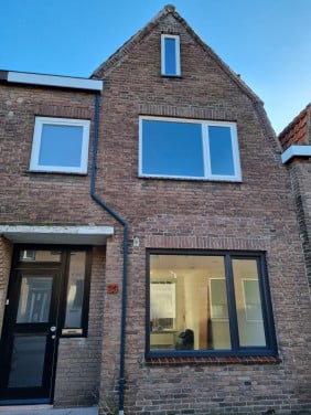 Huurwoning in Terneuzen (3 slaapkamers) + garagebox