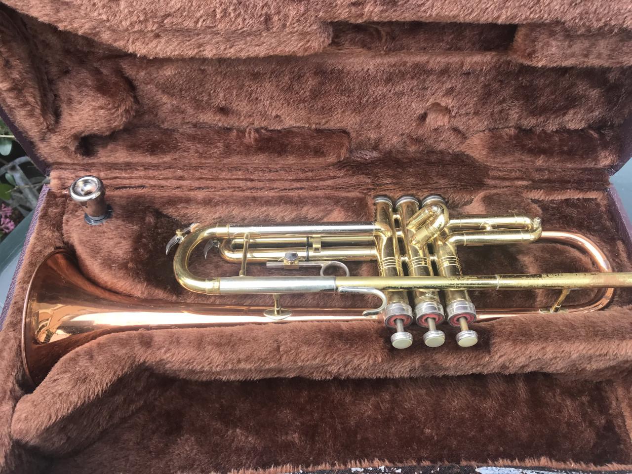 CONN DIRECTOR trompet